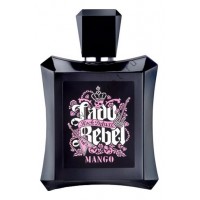 MANGO Lady Rebel Rock Deluxe