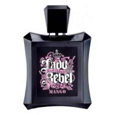 MANGO Lady Rebel Rock Deluxe фото духи