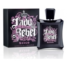 MANGO Lady Rebel Rock Deluxe фото духи