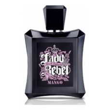 MANGO Lady Rebel Rock Deluxe фото духи