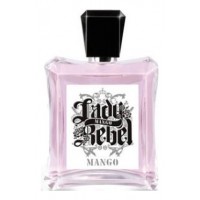 MANGO Lady Rebel