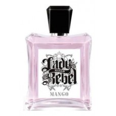 MANGO Lady Rebel