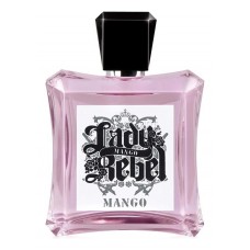 MANGO Lady Rebel фото духи