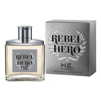 MANGO Rebel Hero men