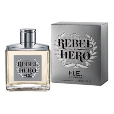 MANGO Rebel Hero men