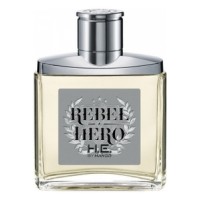 MANGO Rebel Hero men