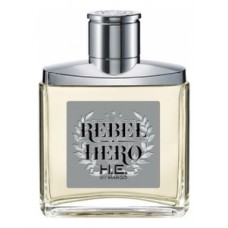 MANGO Rebel Hero men фото духи