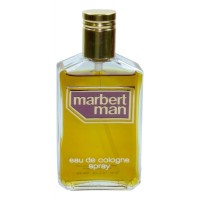 Marbert man