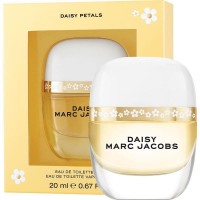 Marc Jacobs Daisy Petals