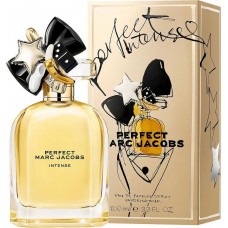 Marc Jacobs Perfect Intense фото духи