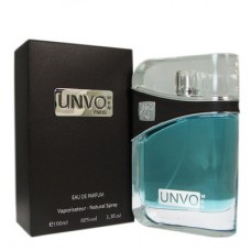 Marc Jacobs Unvo Men фото духи