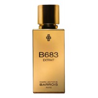 Marc-Antoine Barrois B683 Extrait