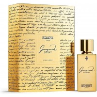 Marc-Antoine Barrois Ganymede Extrait