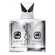 MARC ECKO for men фото духи