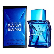 Marc Jacobs Bang Bang фото духи