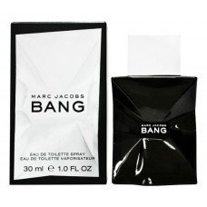 Marc Jacobs Bang