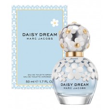 Marc Jacobs Daisy Dream фото духи