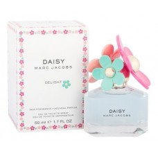 Marc Jacobs Daisy Eau So Fresh Delight фото духи