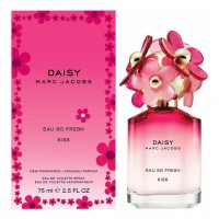 Marc Jacobs Daisy Eau So Fresh Kiss Marc Jacobs Daisy Eau So Fresh Kiss