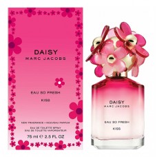 Marc Jacobs Daisy Eau So Fresh Kiss фото духи