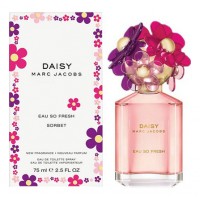 Marc Jacobs Daisy Eau So Fresh Sorbet Marc Jacobs Daisy Eau So Fresh Sorbet