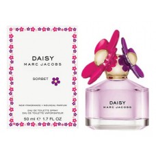 Marc Jacobs Daisy Eau So Fresh Sorbet фото духи