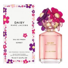 Marc Jacobs Daisy Eau So Fresh Sorbet фото духи