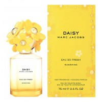 Marc Jacobs Daisy Eau So Fresh Sunshine 2018
