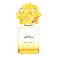 Marc Jacobs Daisy Eau So Fresh Sunshine 2018