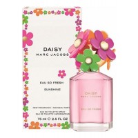 Marc Jacobs Daisy Eau So Fresh Sunshine