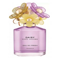 Marc Jacobs Daisy Eau So Fresh Twinkle фото духи