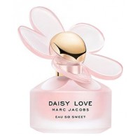 Marc Jacobs Daisy Love Eau So Sweet