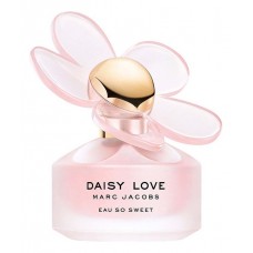 Marc Jacobs Daisy Love Eau So Sweet фото духи