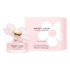 Marc Jacobs Daisy Love Eau So Sweet фото духи