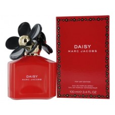 Marc Jacobs Daisy Pop Art Edition фото духи