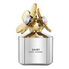 Marc Jacobs Daisy Silver Edition фото духи
