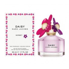 Marc Jacobs Daisy Sorbet фото духи
