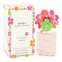 Marc Jacobs Daisy Sunshine Marc Jacobs Daisy Sunshine
