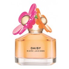 Marc Jacobs Daisy Sunshine фото духи