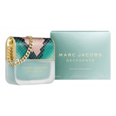 Marc Jacobs Decadence Eau So Decadent фото духи