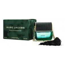 Marc Jacobs Decadence фото духи