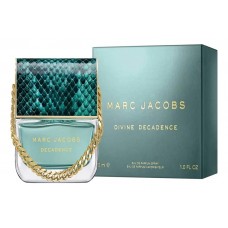 Marc Jacobs Divine Decadence фото духи