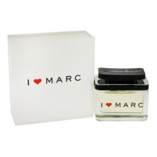 Marc Jacobs I Love Marc фото духи
