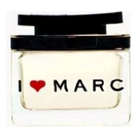 Marc Jacobs I Love Marc