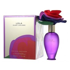 Marc Jacobs Lola Velvet фото духи