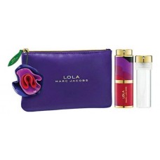 Marc Jacobs Lola фото духи