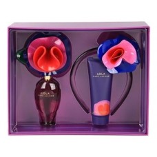 Marc Jacobs Lola фото духи