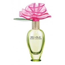 Marc Jacobs Oh Lola! Sunsheer фото духи