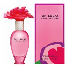Marc Jacobs Oh Lola! фото духи