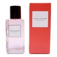 Marc Jacobs Pomegranate
